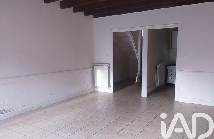 Vente Maison de ville 8 pièces — photo 3