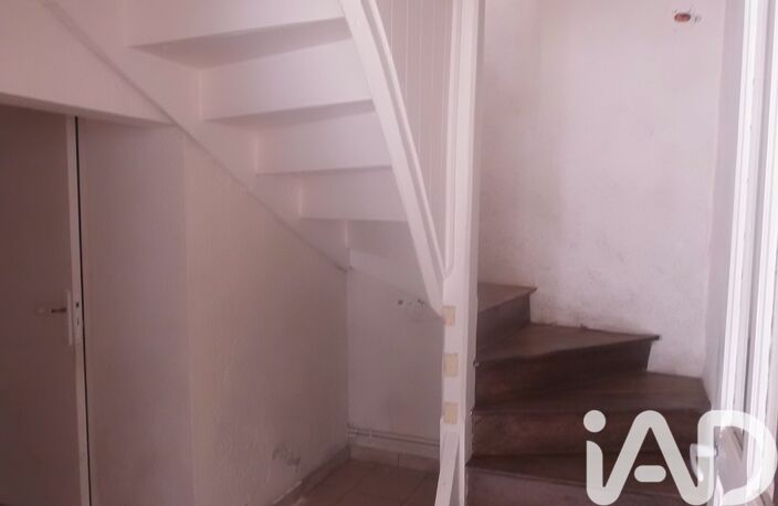 Vente Maison de ville 8 pièces — photo 4