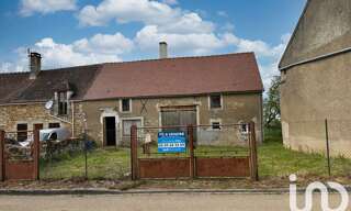 Maison 2 Pièces 80 m² à vendre à Mailly-la-Ville (89270)