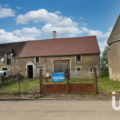 Maison 2 pièces 44000 €