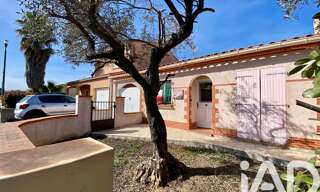 Maison 4 Pièces 77 m² à vendre à Le Boulou (66160)