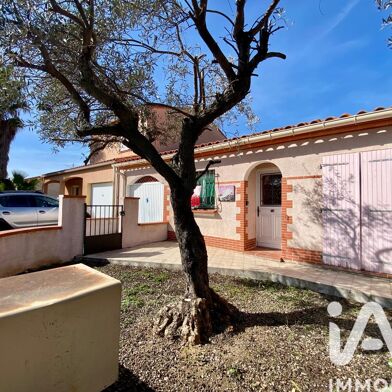 Maison 4 pièces 208000 €