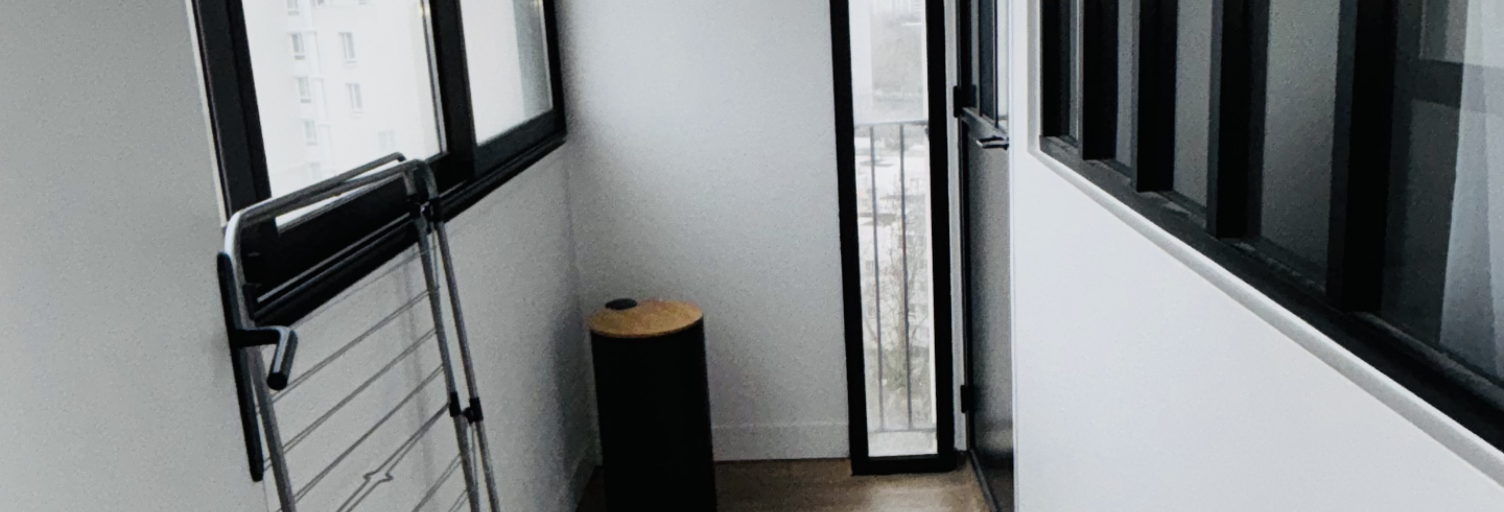 Appartement 2 Pièces 46 m² à vendre à Créteil (94000)