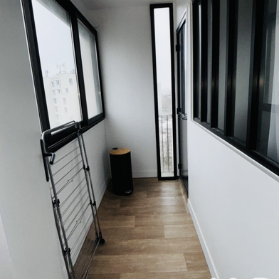 Appartement 2 pièces 206000 €