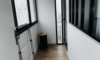 Appartement 2 Pièces 46 m² à vendre à Créteil (94000)