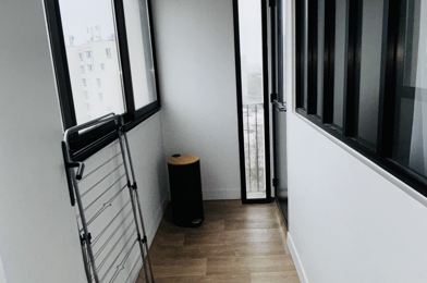 Appartement 2 pièces 206000 €