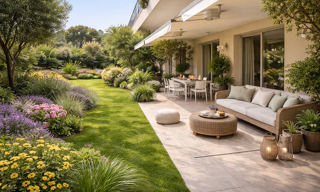 Appartement 1 Pièce 45 m² à vendre à Bormes-les-Mimosas (83230)