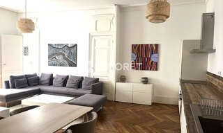 Appartement 3 Pièces 74 m² à louer à Lyon 2 (69002)