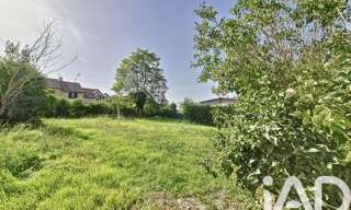 Terrain  328 m² à vendre à Sartrouville (78500)