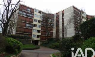 Appartement 4 Pièces 80 m² à vendre à Ris-Orangis (91130)