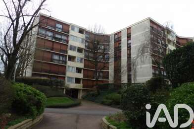 Appartement 4 pièces 155000 €