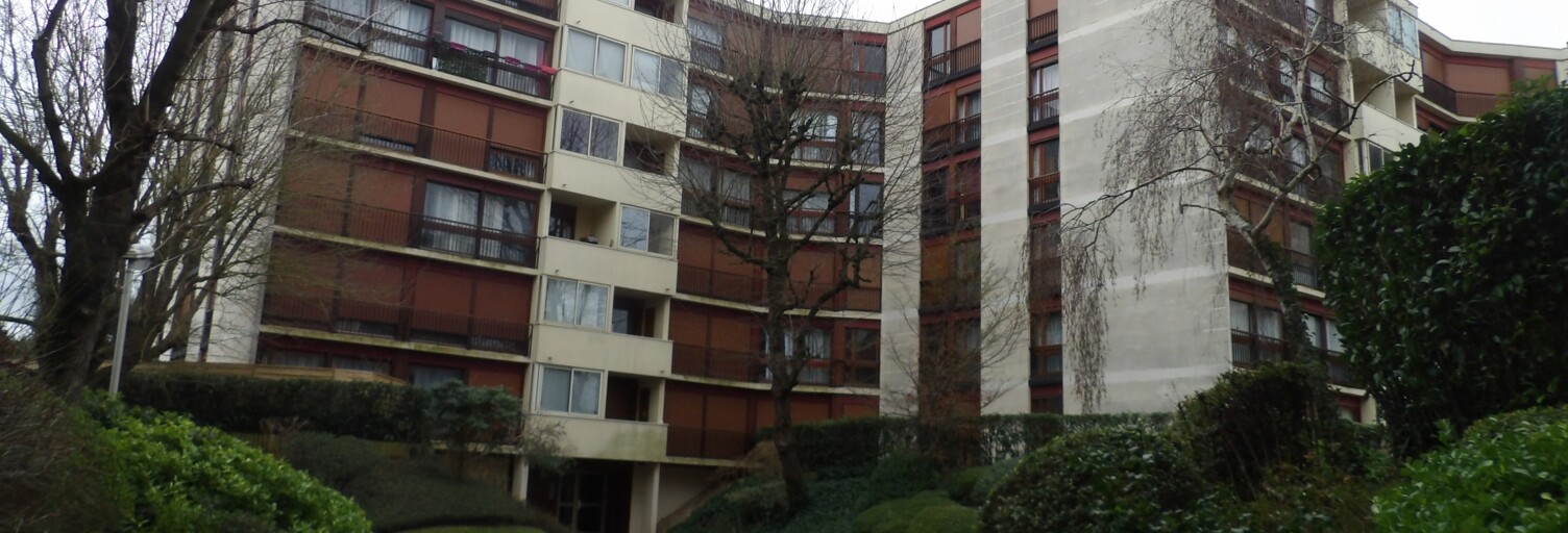 Appartement 4 Pièces 80 m² à vendre à Ris-Orangis (91130)