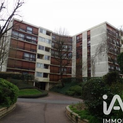 Appartement 4 pièces 155000 €