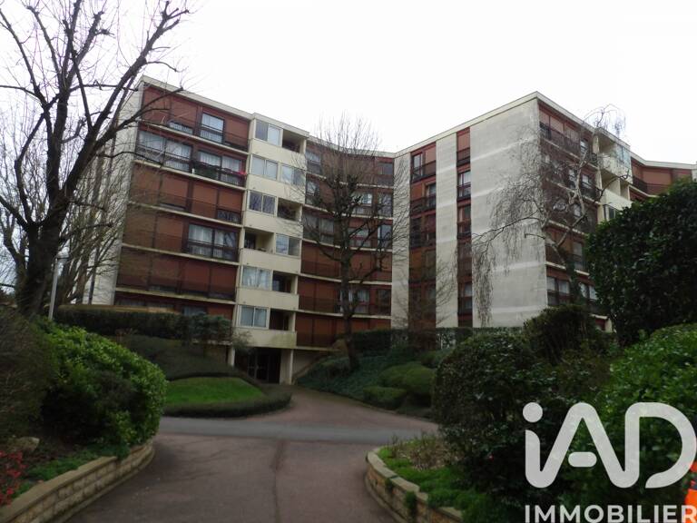 Vente Appartement 4 pièces — photo 1