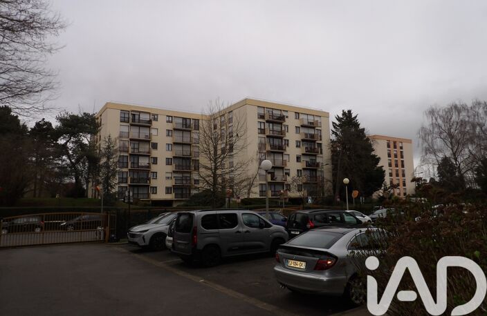 Vente Appartement 4 pièces — photo 2