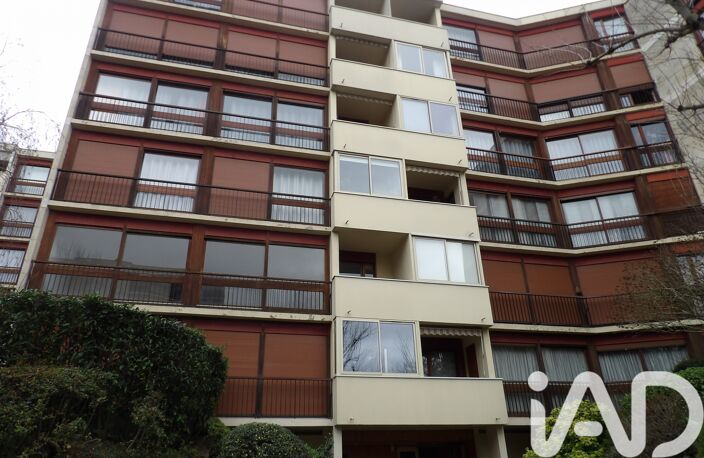 Vente Appartement 4 pièces — photo 3