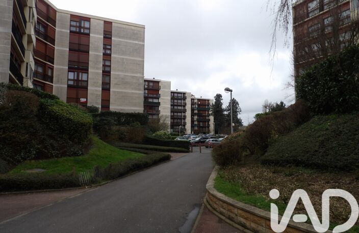 Vente Appartement 4 pièces — photo 4
