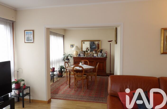 Vente Appartement 4 pièces — photo 5