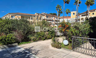 Appartement 2 Pièces 36 m² à louer à Le Cannet (06110)