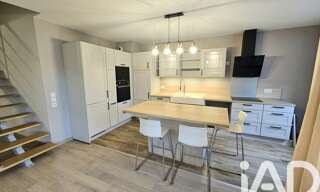 Appartement 4 Pièces 105 m² à vendre à L'Isle-Adam (95290)