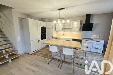 Appartement 4 pièces 545000 €