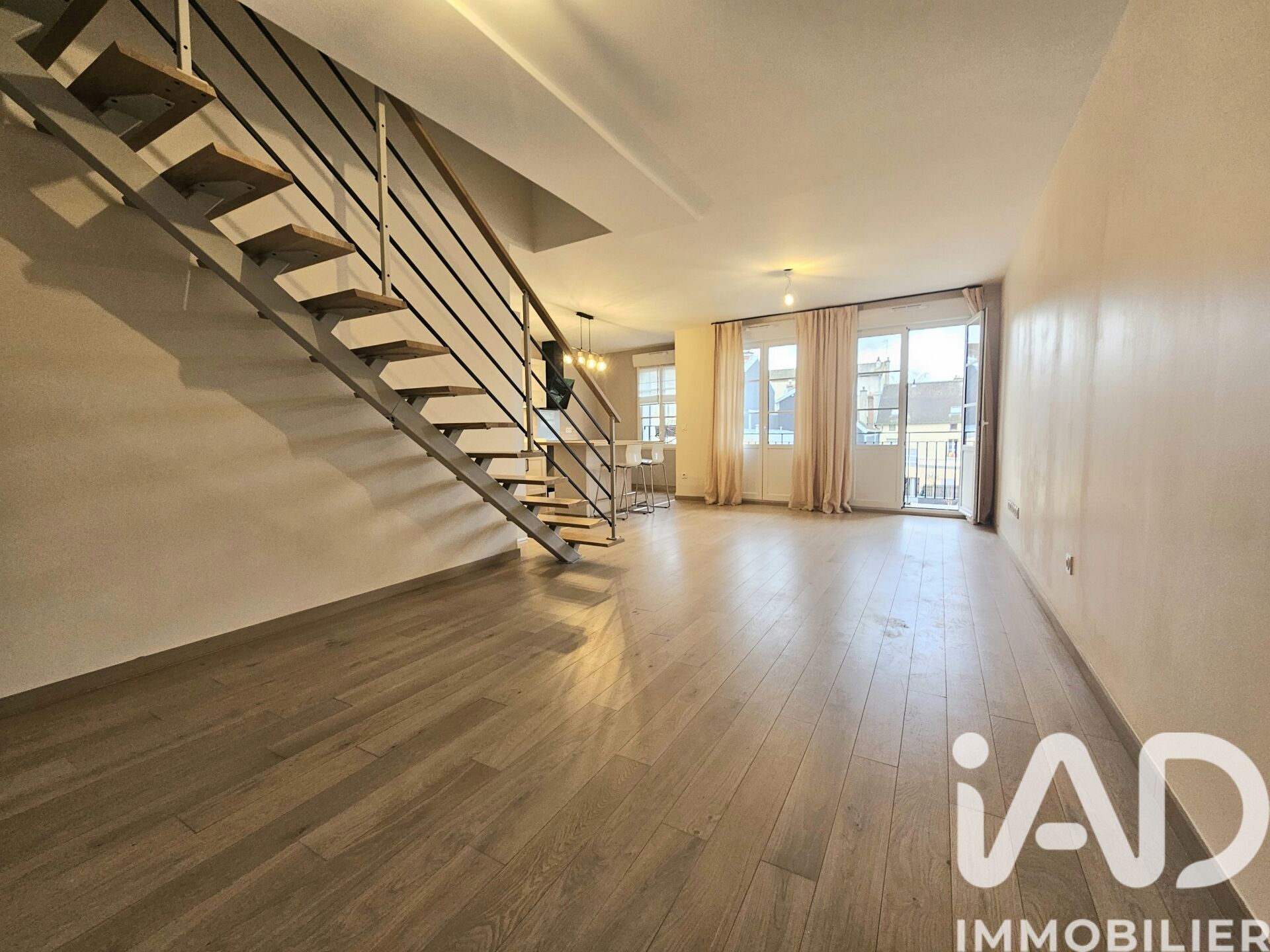 Vente Appartement 4 pièces - Photo 4