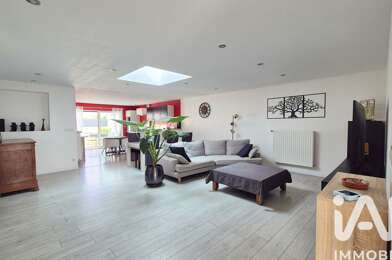 Maison 5 pièces 426000 €