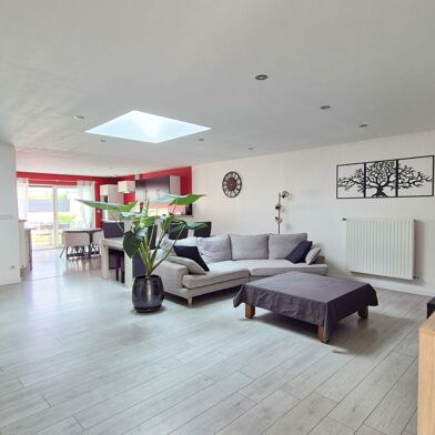 Maison 5 pièces 426000 €