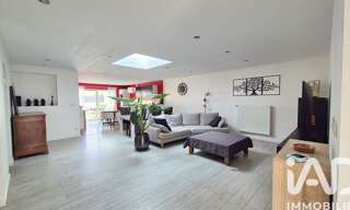 Maison 5 Pièces 141 m² à vendre à Basse-Goulaine (44115)