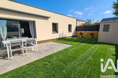 Maison 5 pièces 410000 €