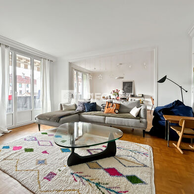 Appartement 5 pièces 265000 €