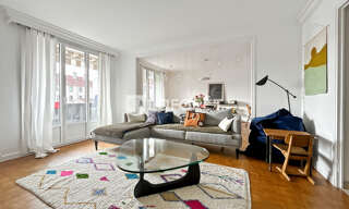 Appartement 5 Pièces 123 m² à vendre à Valence (26000)