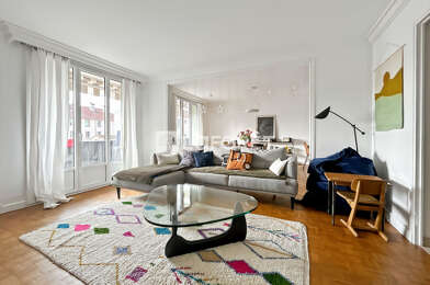 Appartement 5 pièces 265000 €