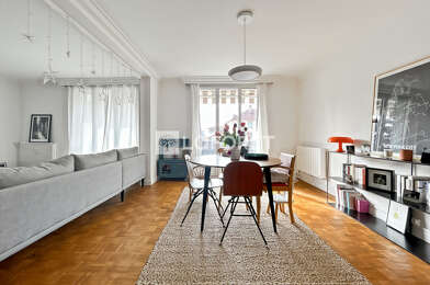 Appartement 5 pièces 255000 €
