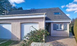 Maison 5 Pièces 85 m² à vendre à Évreux (27000)