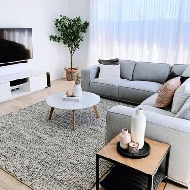 Appartement 2 pièces 207500 €