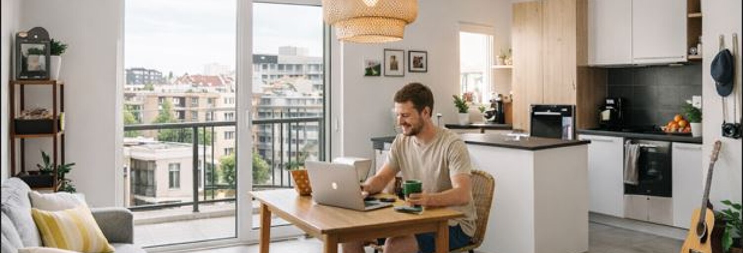 Appartement 1 Pièce 17 m² à vendre à Strasbourg (67000)