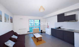 Appartement 1 Pièce 30 m² à louer à Montpellier (34000)