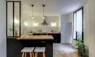 Appartement 2 Pièces 66 m² à vendre à Hœnheim (67800)