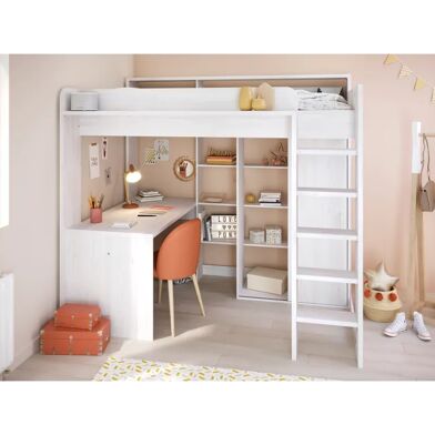 Appartement 3 pièces 422200 €