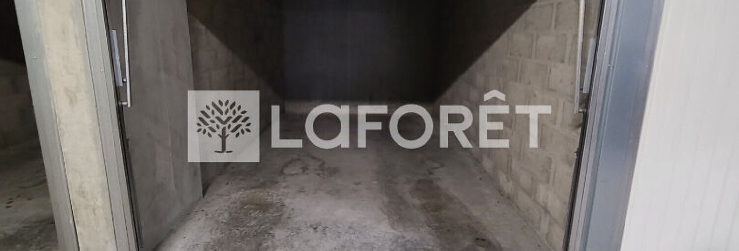 Garage   m² à louer à Lyon 2 (69002)