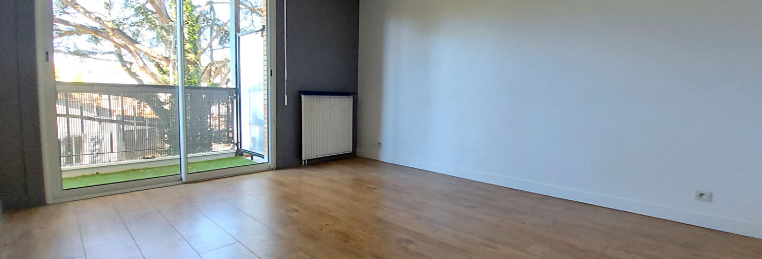 Appartement 2 Pièces 42 m² à louer à Blagnac (31700)