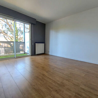 Appartement 2 pièces 659 €