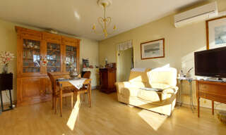 Appartement 3 Pièces 63 m² à vendre à Blagnac (31700)