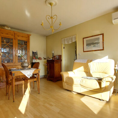 Appartement 3 pièces 192800 €