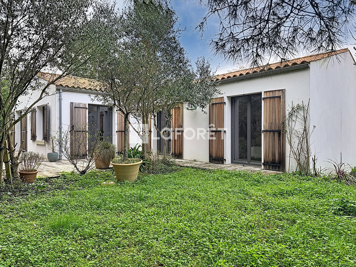 Villa / Maison  T5 à vendre Dolus-d'Oléron 17550