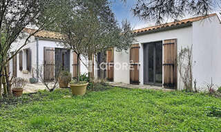 Maison 5 Pièces 123 m² à vendre à Dolus-d'Oléron (17550)