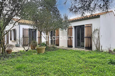 Maison 5 pièces 499000 €