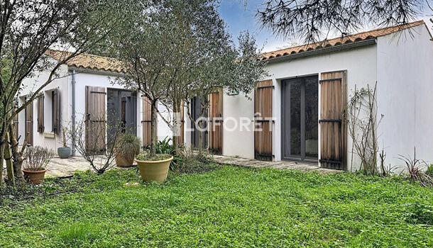 Villa / Maison 5 pièces  à vendre Dolus-d'Oléron 17550