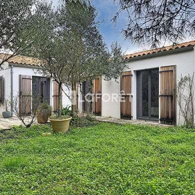 Maison 5 pièces 499000 €